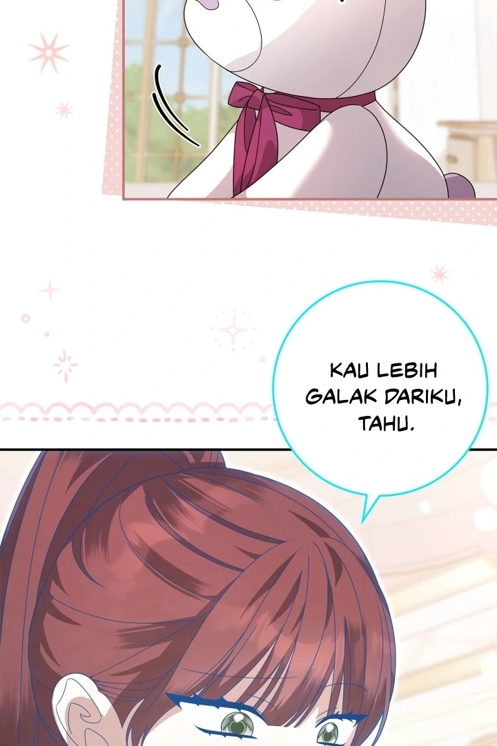 Baca I Became the Daughter of a Ghost Duke - Chapter 12 halaman 57