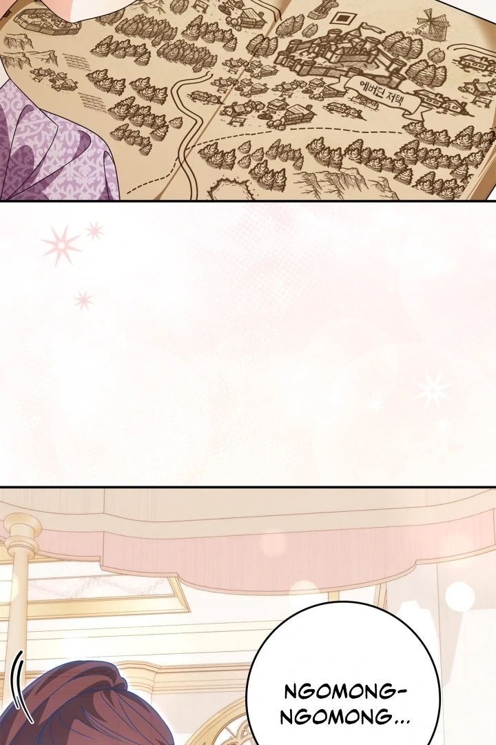 Baca I Became the Daughter of a Ghost Duke - Chapter 12 halaman 61