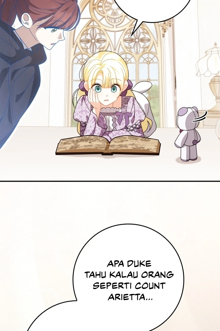 Baca I Became the Daughter of a Ghost Duke - Chapter 12 halaman 62