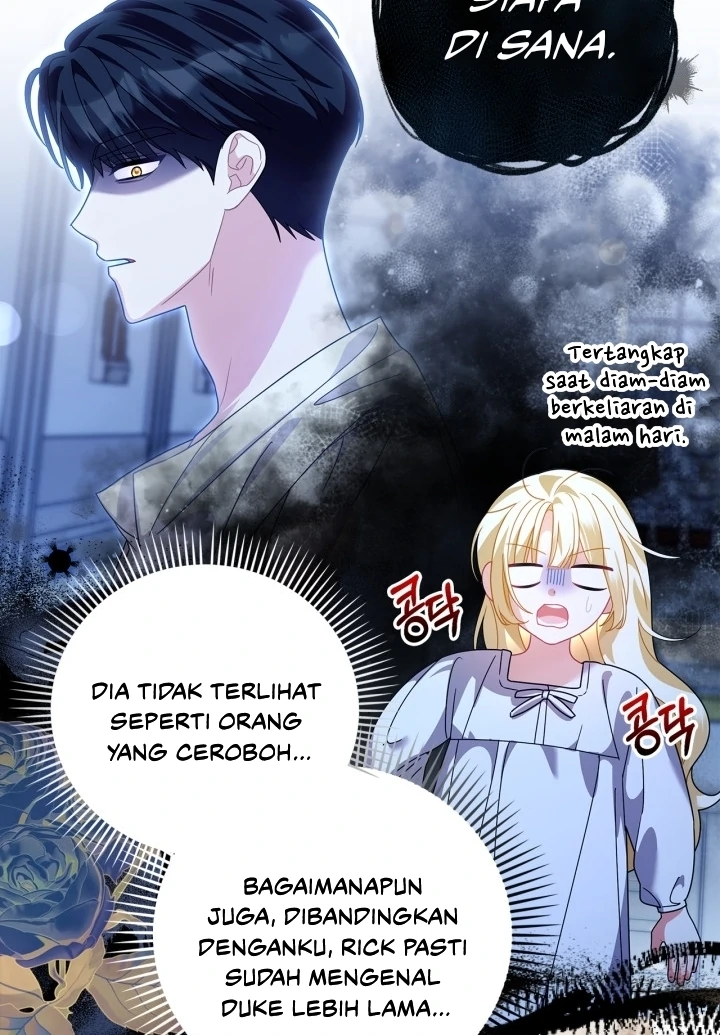 Baca I Became the Daughter of a Ghost Duke - Chapter 12 halaman 64