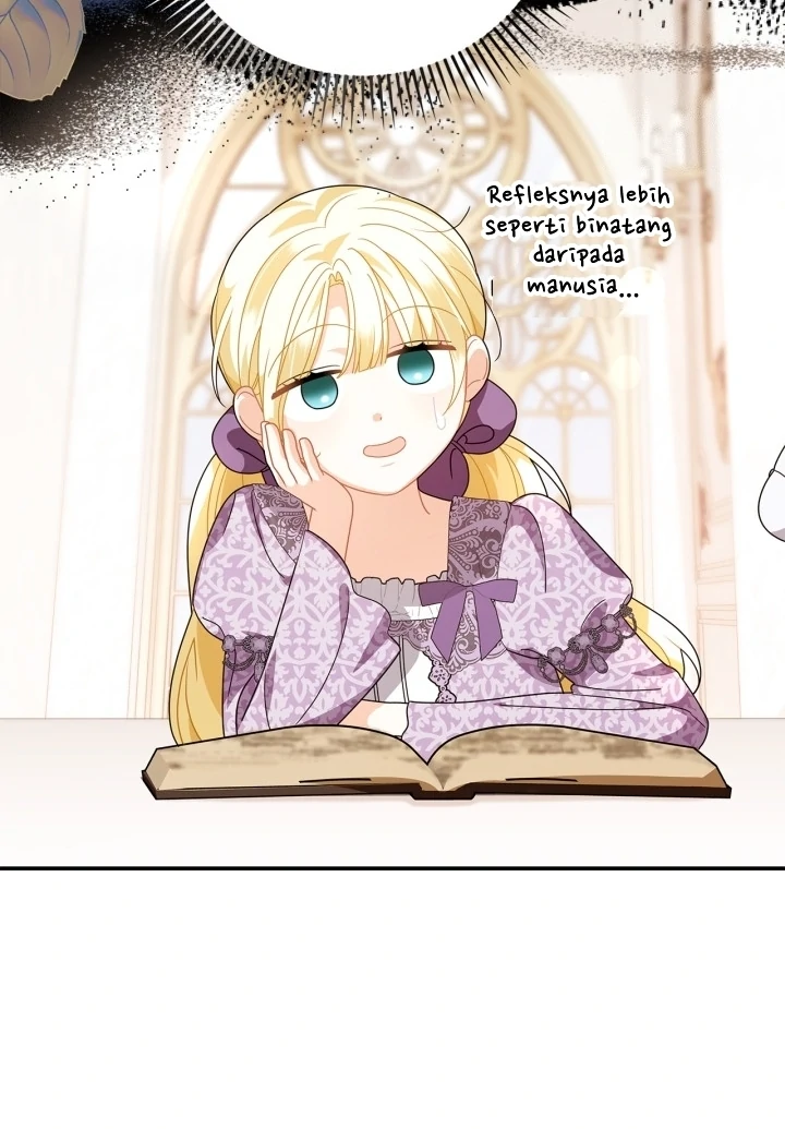 Baca I Became the Daughter of a Ghost Duke - Chapter 12 halaman 65