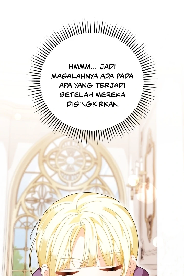 Baca I Became the Daughter of a Ghost Duke - Chapter 12 halaman 69