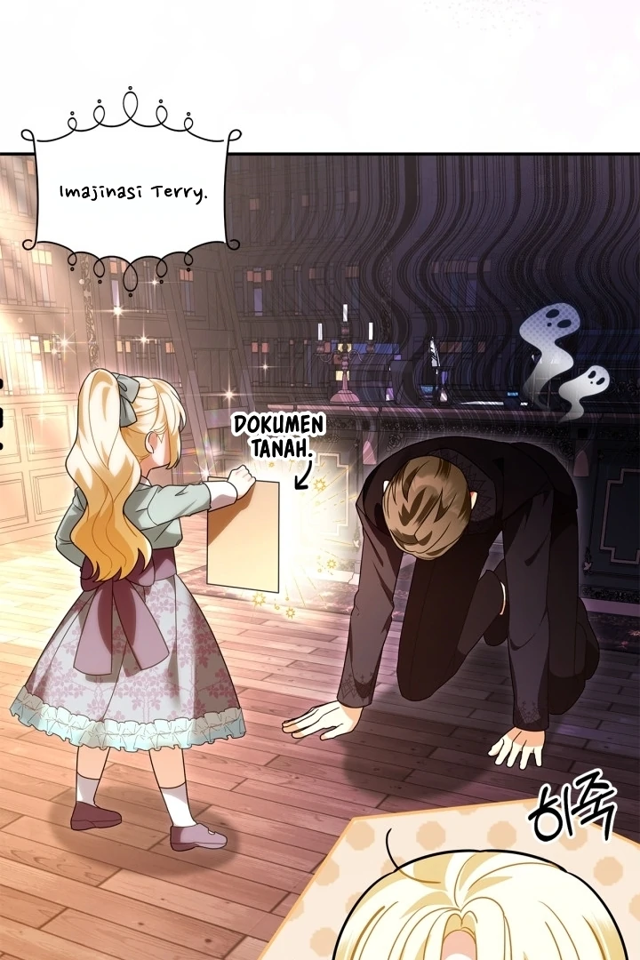 Baca I Became the Daughter of a Ghost Duke - Chapter 12 halaman 73