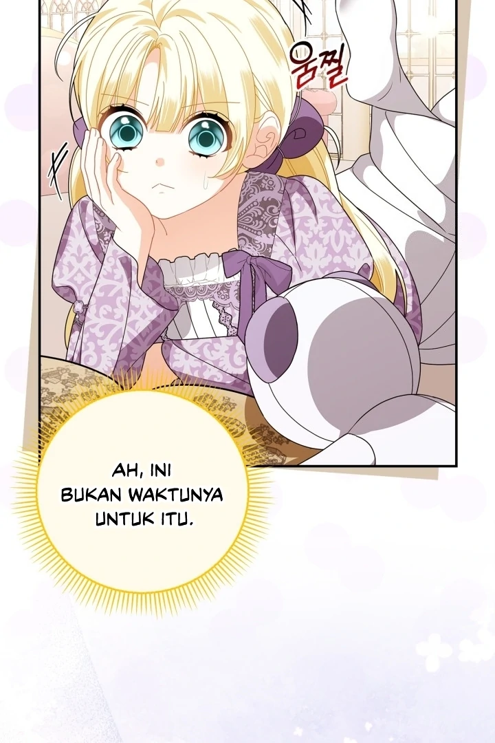 Baca I Became the Daughter of a Ghost Duke - Chapter 12 halaman 75