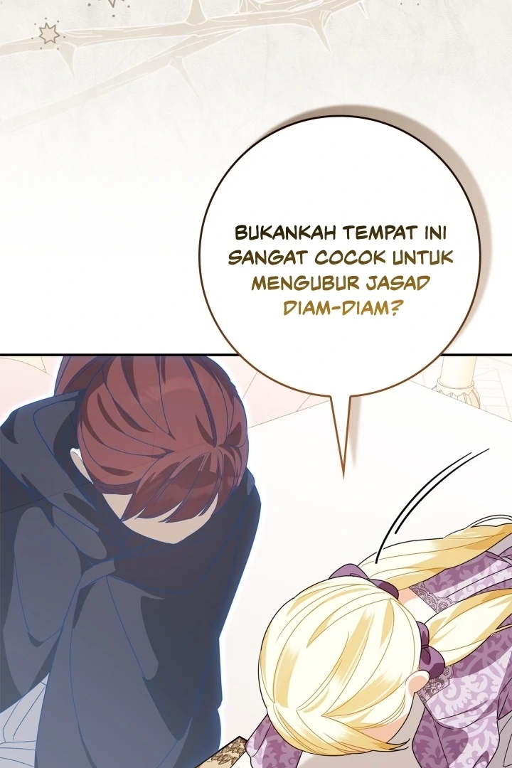 Baca I Became the Daughter of a Ghost Duke - Chapter 12 halaman 80