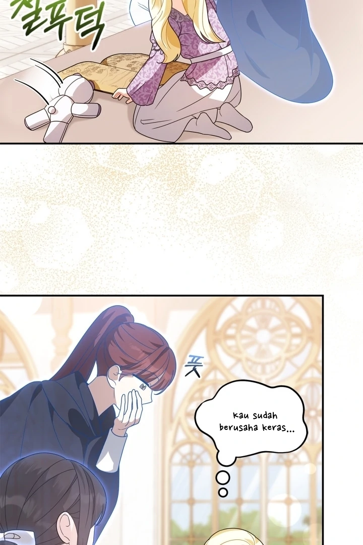 Baca I Became the Daughter of a Ghost Duke - Chapter 12 halaman 83