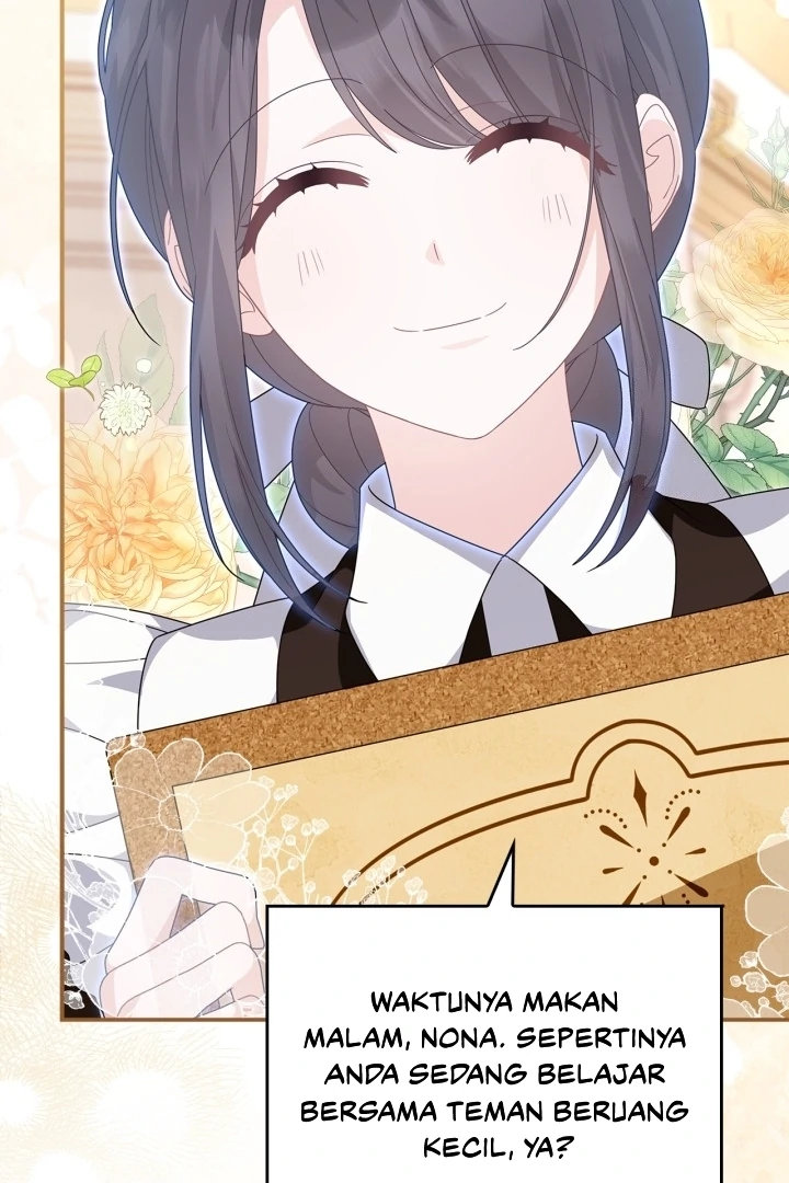 Baca I Became the Daughter of a Ghost Duke - Chapter 12 halaman 85