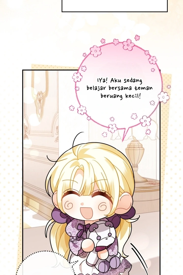 Baca I Became the Daughter of a Ghost Duke - Chapter 12 halaman 86