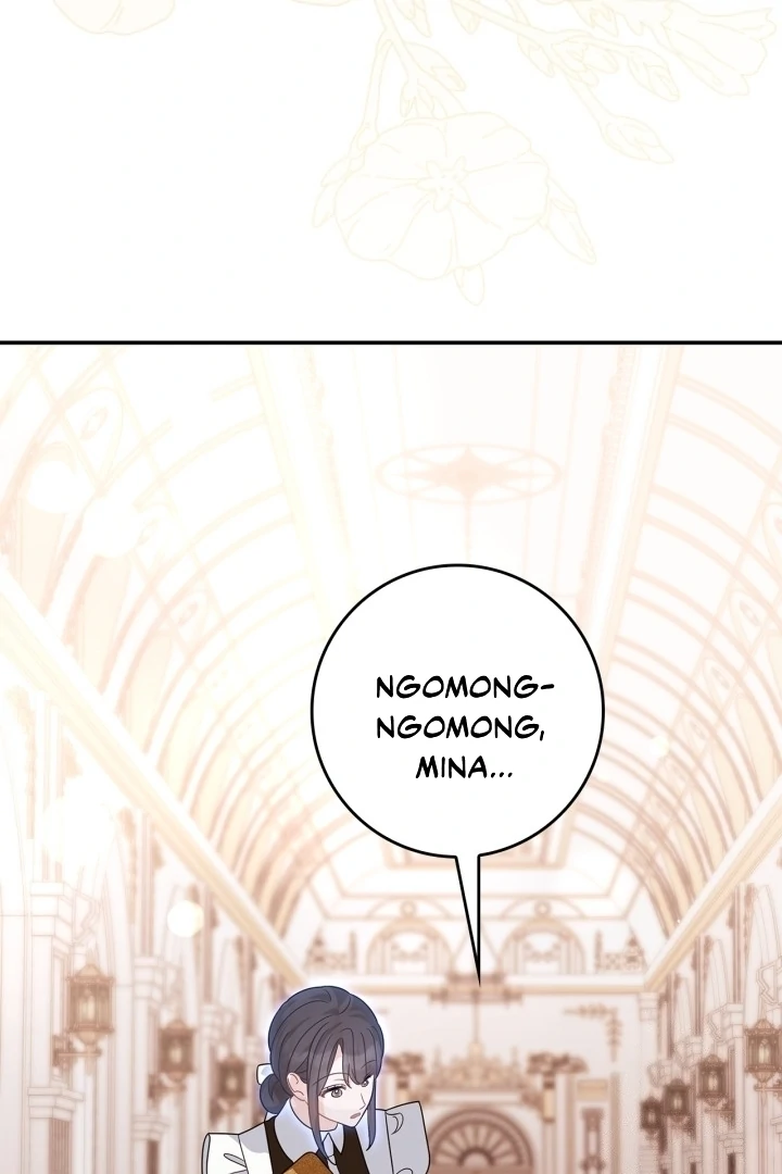 Baca I Became the Daughter of a Ghost Duke - Chapter 12 halaman 90