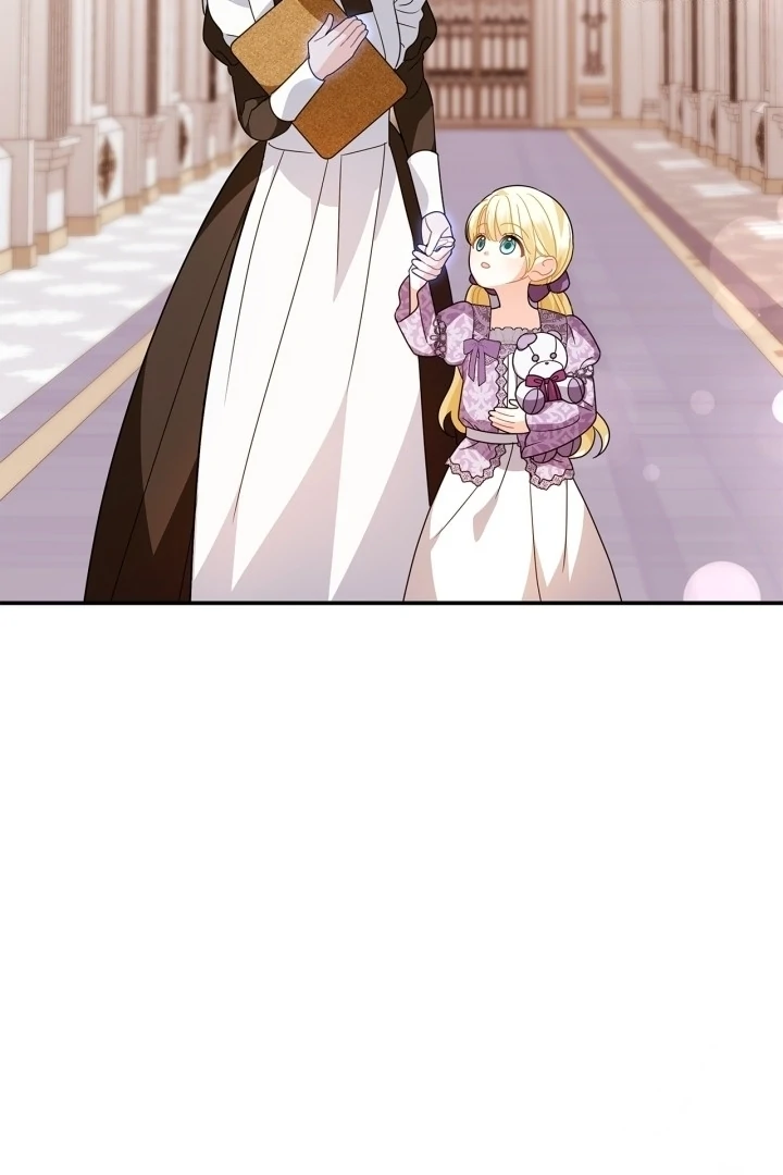 Baca I Became the Daughter of a Ghost Duke - Chapter 12 halaman 91