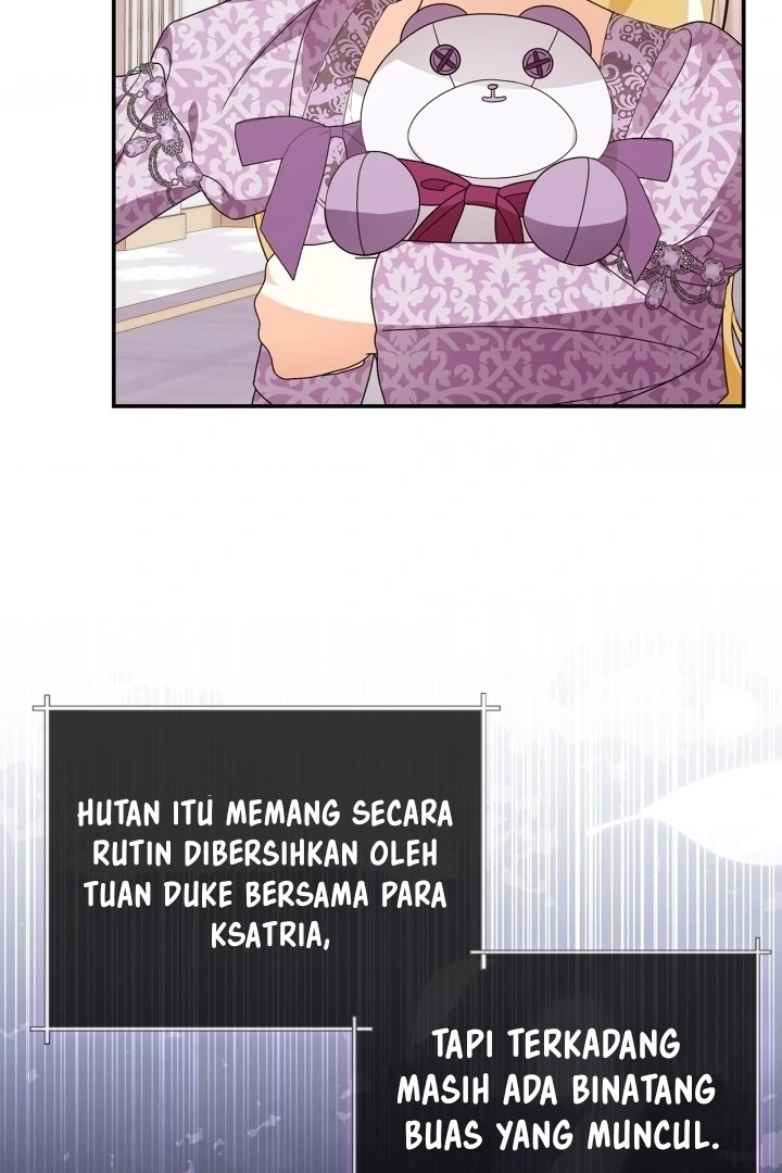 Baca I Became the Daughter of a Ghost Duke - Chapter 12 halaman 93