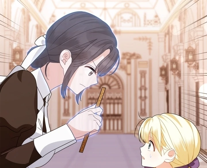 Baca I Became the Daughter of a Ghost Duke - Chapter 12 halaman 98