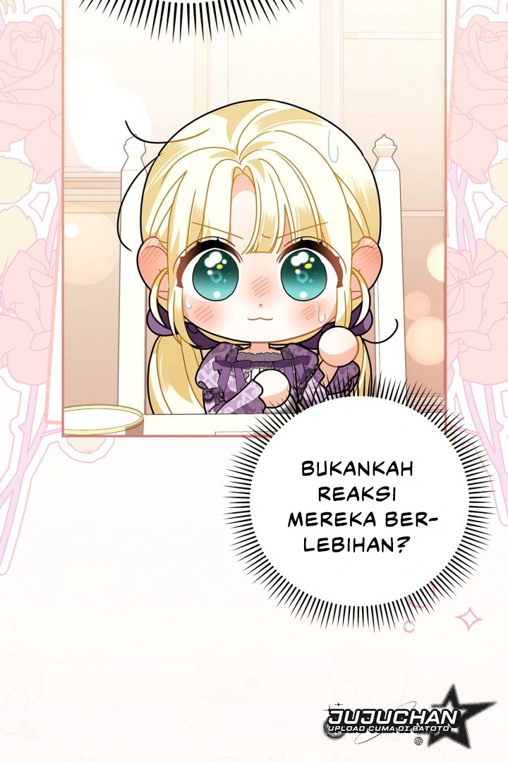 Baca I Became the Daughter of a Ghost Duke - Chapter 13 halaman 10