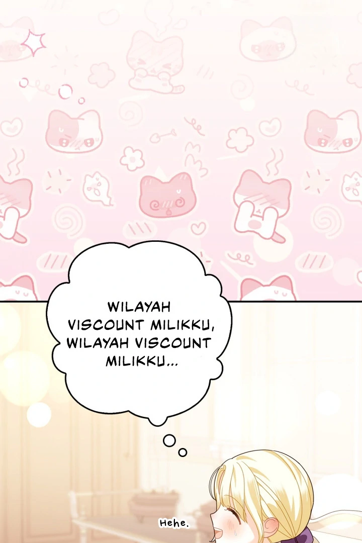 Baca I Became the Daughter of a Ghost Duke - Chapter 13 halaman 11