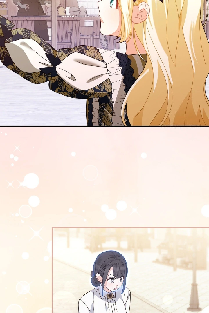 Baca I Became the Daughter of a Ghost Duke - Chapter 13 halaman 111