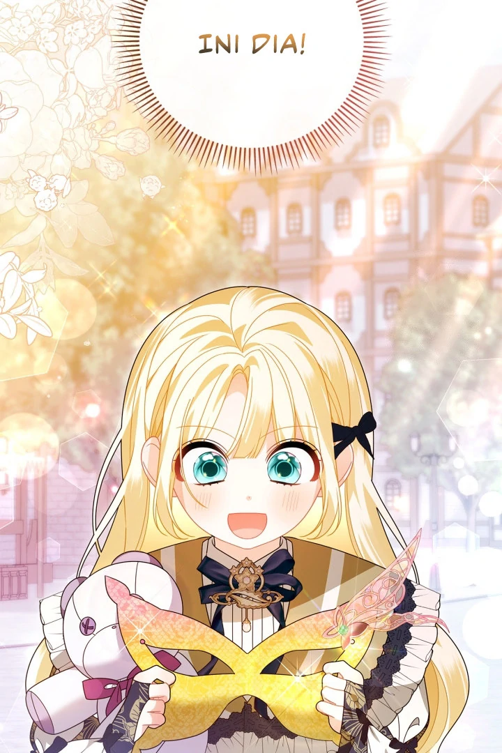 Baca I Became the Daughter of a Ghost Duke - Chapter 13 halaman 113