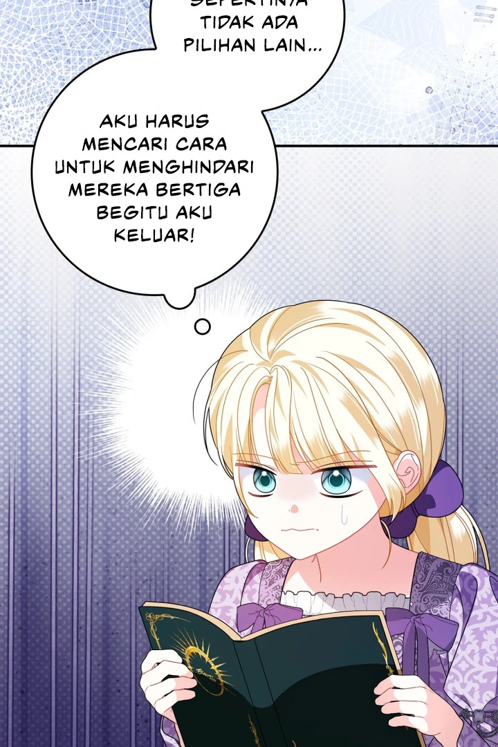 Baca I Became the Daughter of a Ghost Duke - Chapter 13 halaman 20