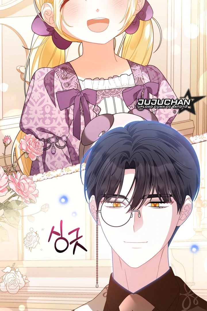 Baca I Became the Daughter of a Ghost Duke - Chapter 13 halaman 22