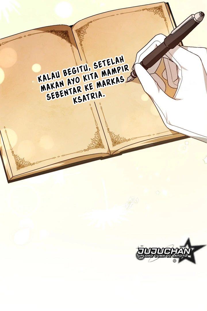 Baca I Became the Daughter of a Ghost Duke - Chapter 13 halaman 25