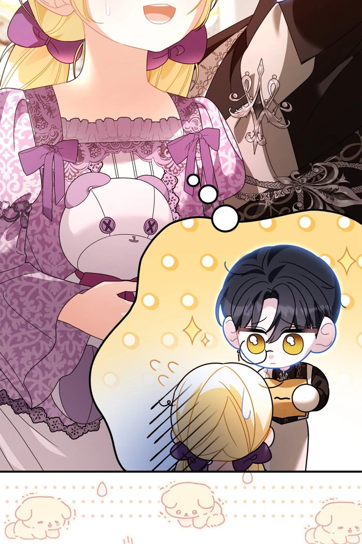 Baca I Became the Daughter of a Ghost Duke - Chapter 13 halaman 31