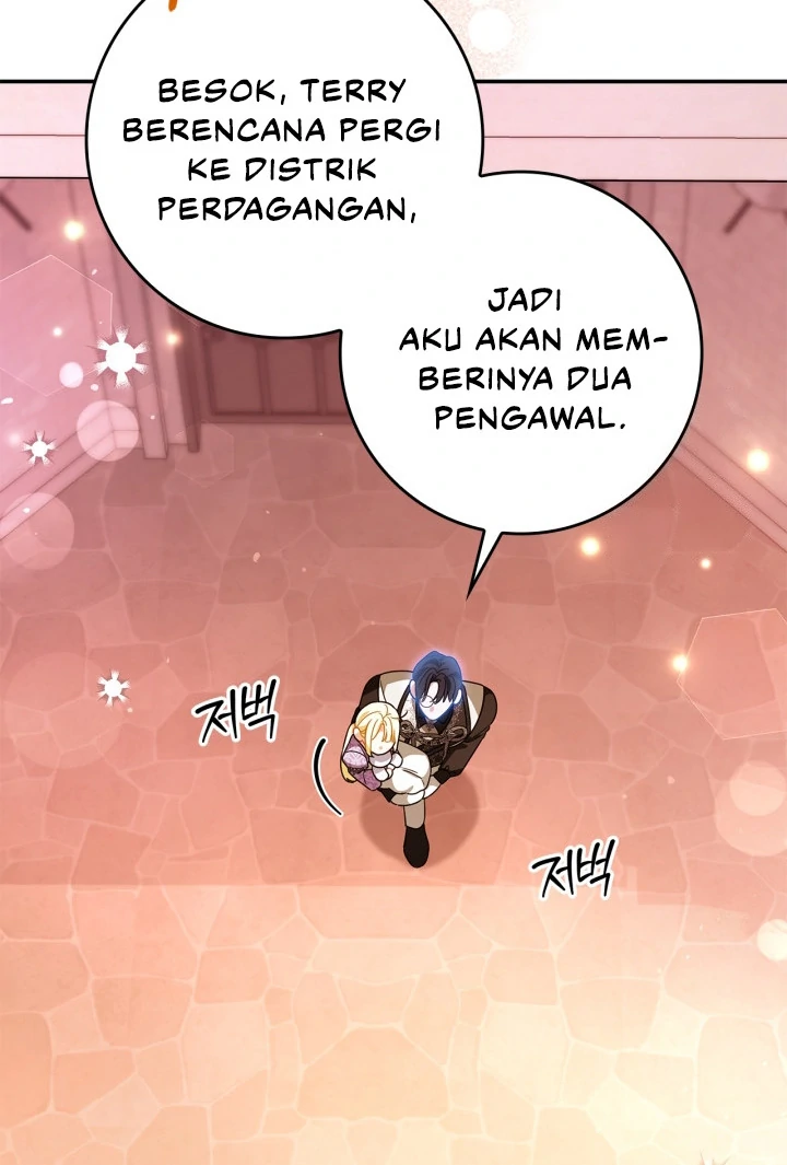 Baca I Became the Daughter of a Ghost Duke - Chapter 13 halaman 35