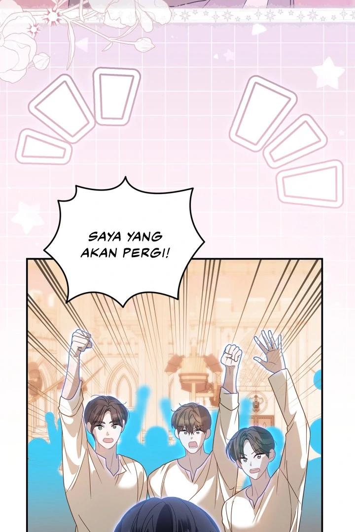 Baca I Became the Daughter of a Ghost Duke - Chapter 13 halaman 39