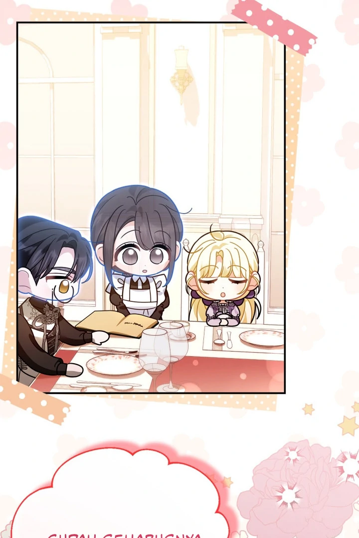 Baca I Became the Daughter of a Ghost Duke - Chapter 13 halaman 4