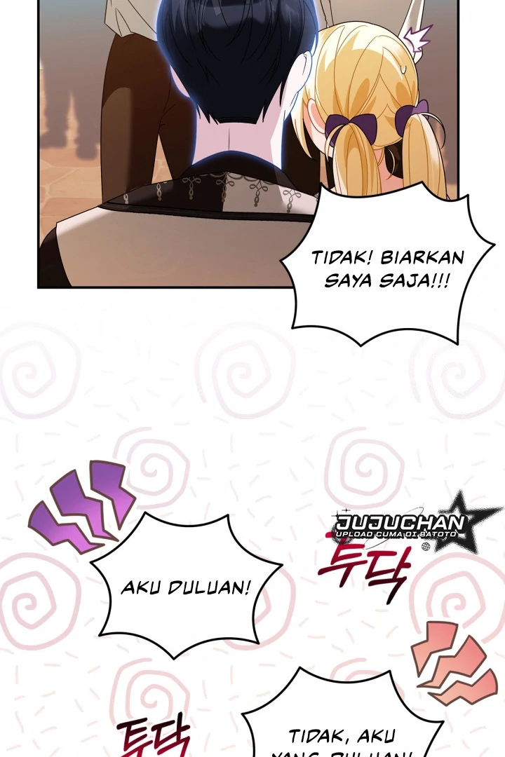 Baca I Became the Daughter of a Ghost Duke - Chapter 13 halaman 40