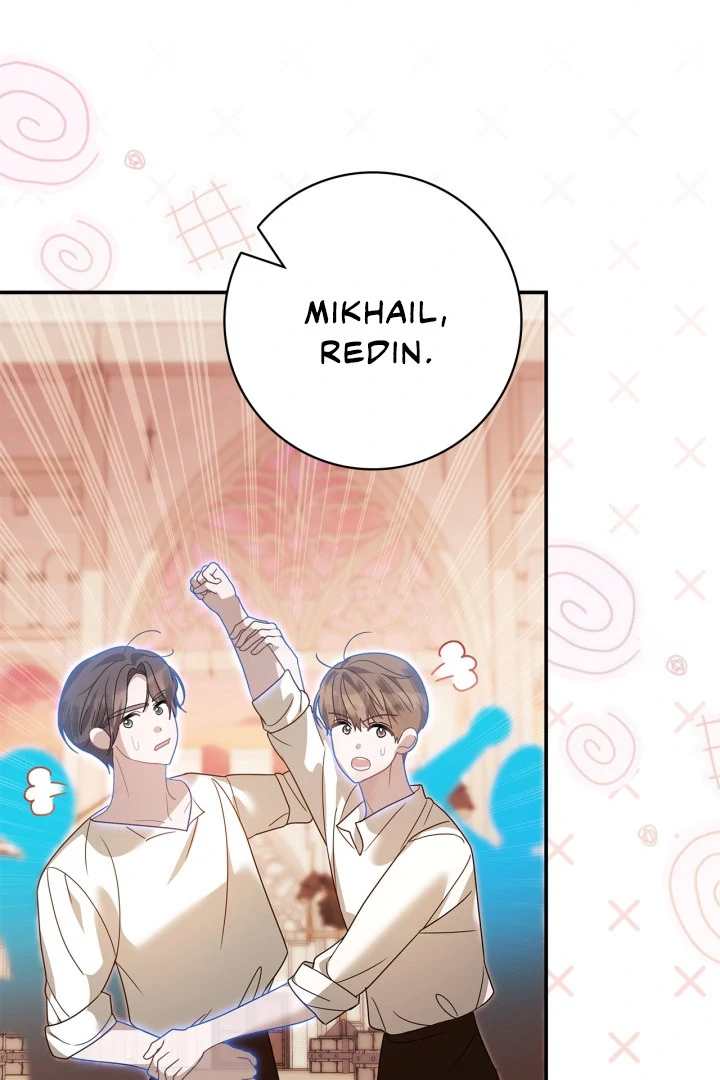 Baca I Became the Daughter of a Ghost Duke - Chapter 13 halaman 43