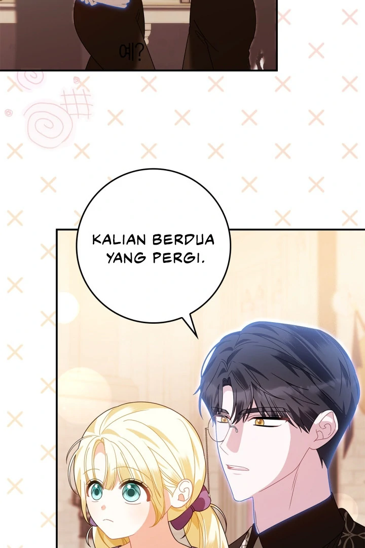 Baca I Became the Daughter of a Ghost Duke - Chapter 13 halaman 44