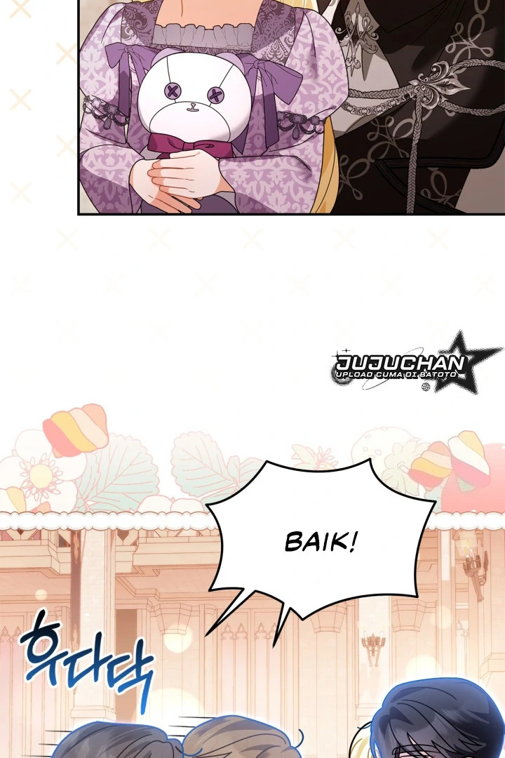 Baca I Became the Daughter of a Ghost Duke - Chapter 13 halaman 45