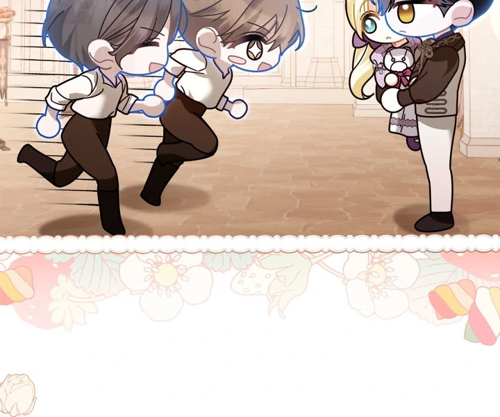 Baca I Became the Daughter of a Ghost Duke - Chapter 13 halaman 46