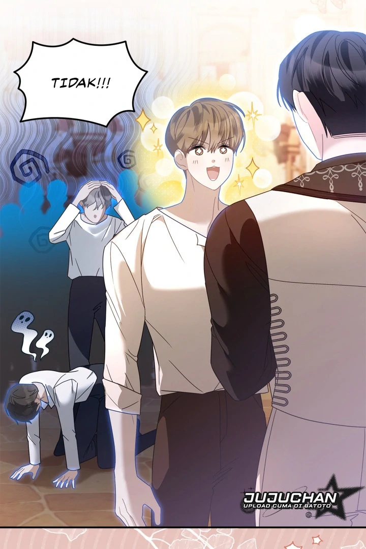 Baca I Became the Daughter of a Ghost Duke - Chapter 13 halaman 48