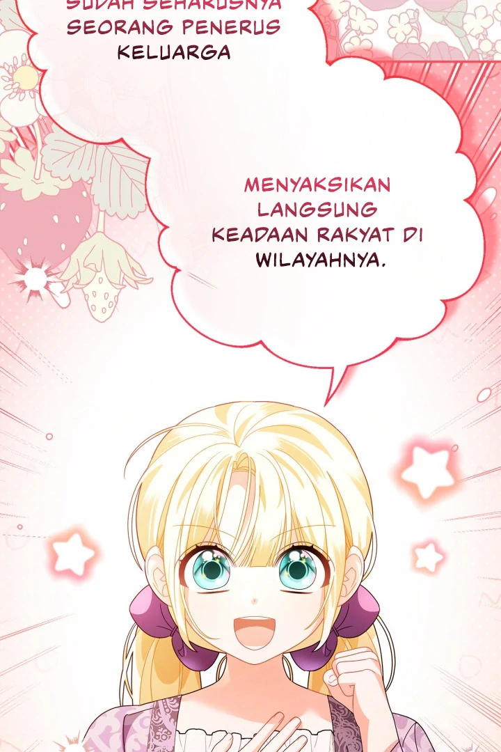 Baca I Became the Daughter of a Ghost Duke - Chapter 13 halaman 5