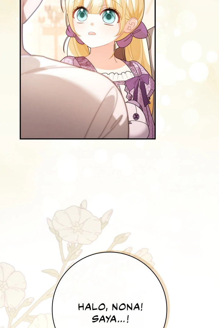 Baca I Became the Daughter of a Ghost Duke - Chapter 13 halaman 50