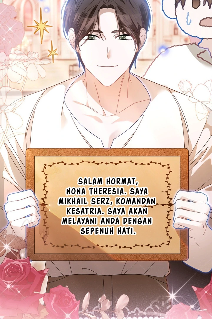 Baca I Became the Daughter of a Ghost Duke - Chapter 13 halaman 54