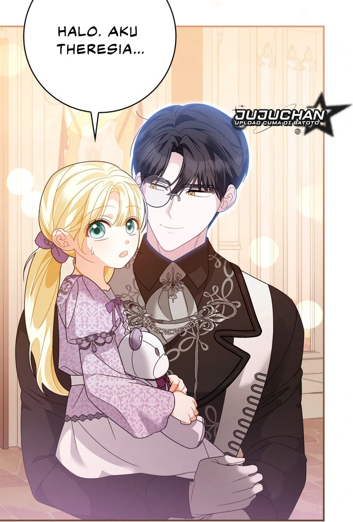 Baca I Became the Daughter of a Ghost Duke - Chapter 13 halaman 57