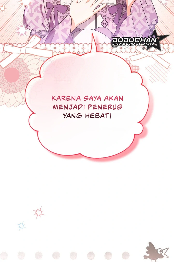 Baca I Became the Daughter of a Ghost Duke - Chapter 13 halaman 6