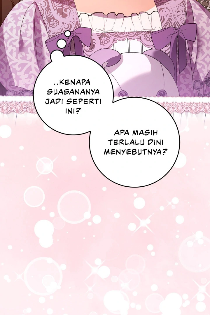 Baca I Became the Daughter of a Ghost Duke - Chapter 13 halaman 65