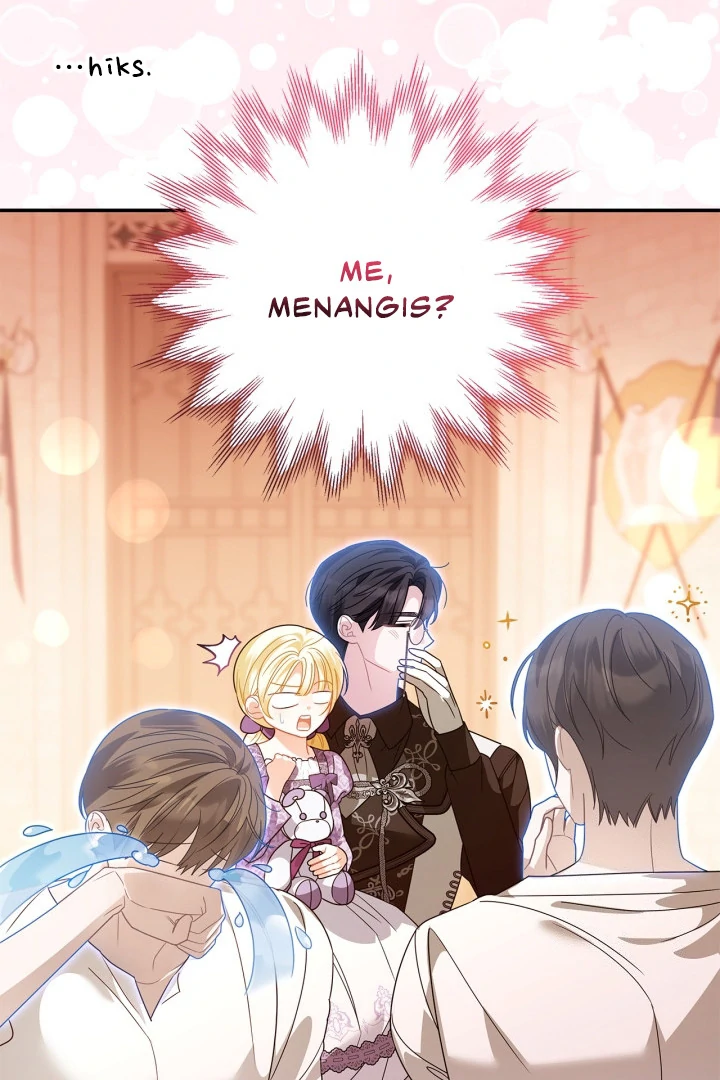 Baca I Became the Daughter of a Ghost Duke - Chapter 13 halaman 66