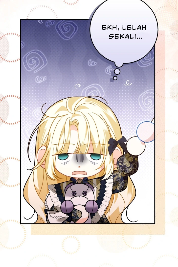 Baca I Became the Daughter of a Ghost Duke - Chapter 13 halaman 74