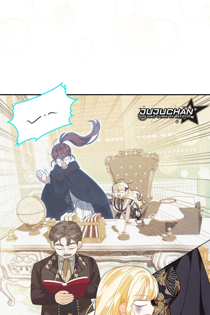 Baca I Became the Daughter of a Ghost Duke - Chapter 13 halaman 75