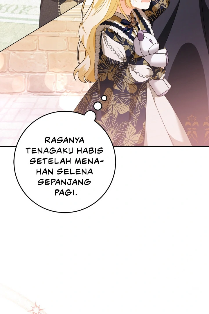 Baca I Became the Daughter of a Ghost Duke - Chapter 13 halaman 76