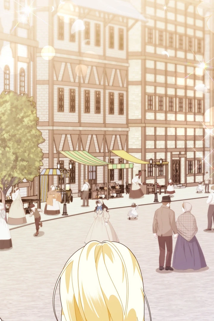 Baca I Became the Daughter of a Ghost Duke - Chapter 13 halaman 78