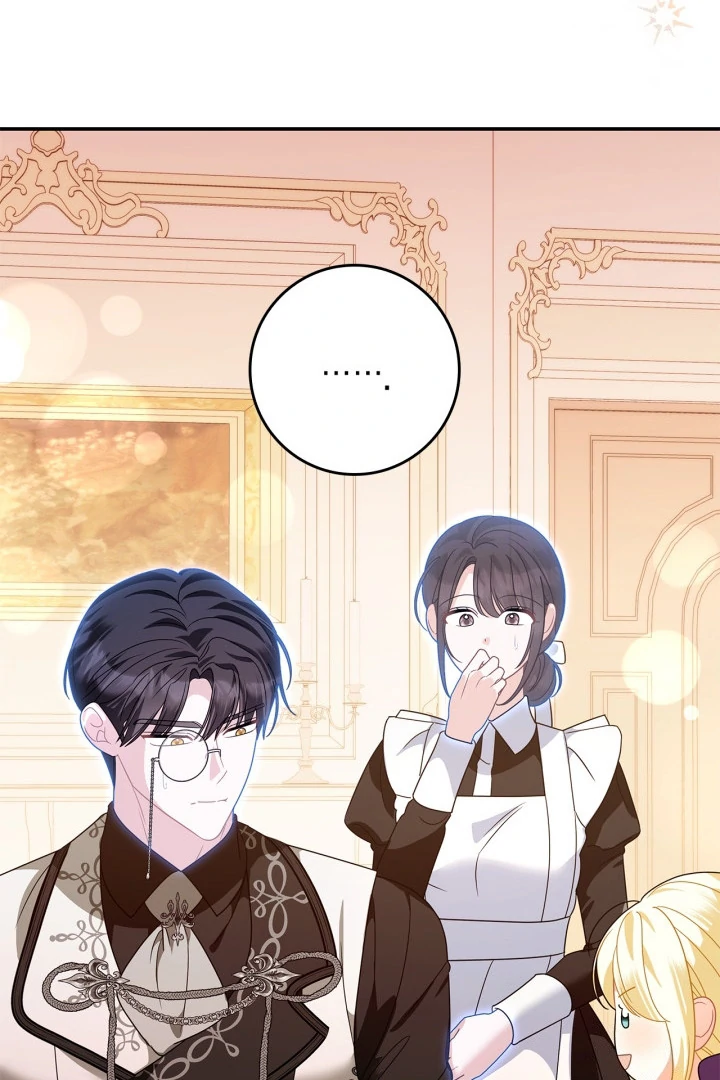 Baca I Became the Daughter of a Ghost Duke - Chapter 13 halaman 8