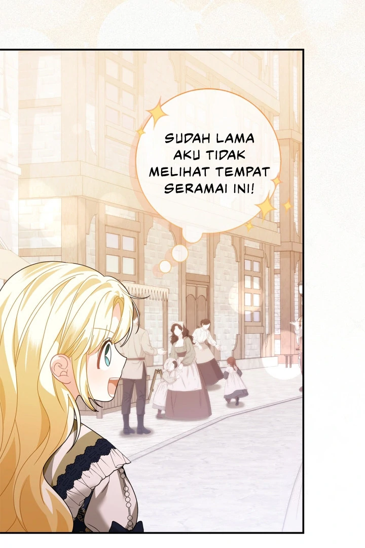 Baca I Became the Daughter of a Ghost Duke - Chapter 13 halaman 82