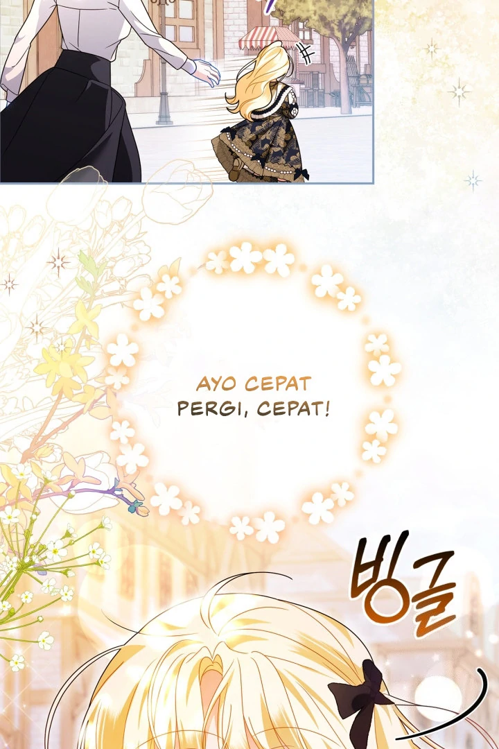 Baca I Became the Daughter of a Ghost Duke - Chapter 13 halaman 84