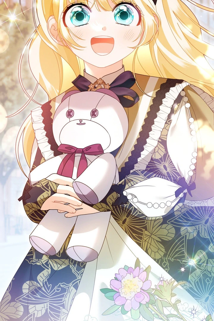 Baca I Became the Daughter of a Ghost Duke - Chapter 13 halaman 85