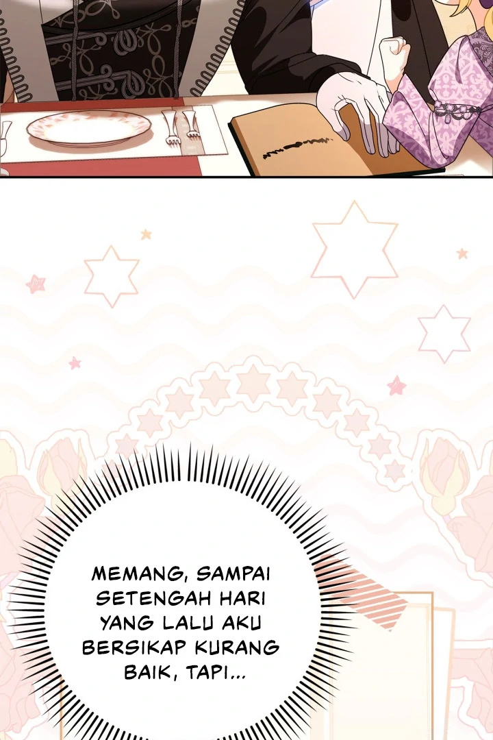 Baca I Became the Daughter of a Ghost Duke - Chapter 13 halaman 9