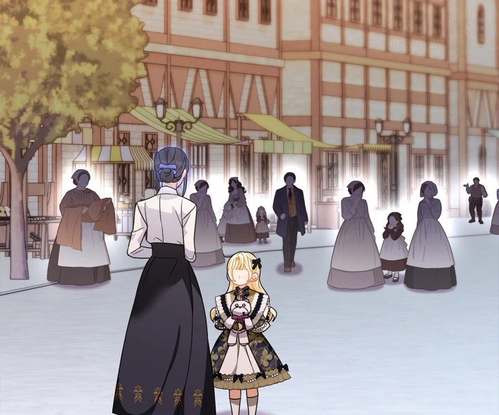 Baca I Became the Daughter of a Ghost Duke - Chapter 13 halaman 92